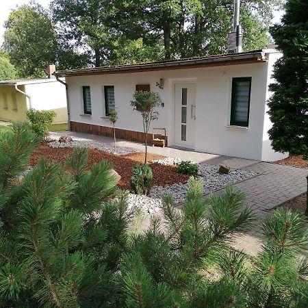 Ferienhaus Regina Neudorf  Exteriér fotografie