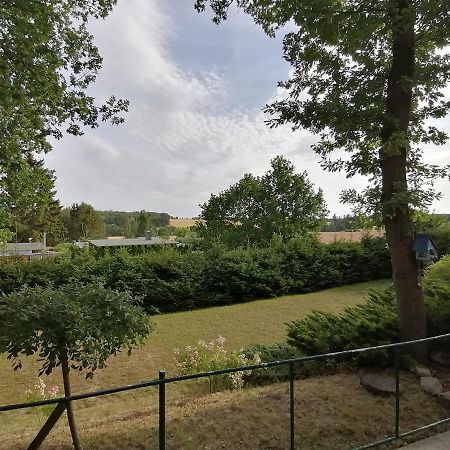 Ferienhaus Regina Neudorf  Exteriér fotografie