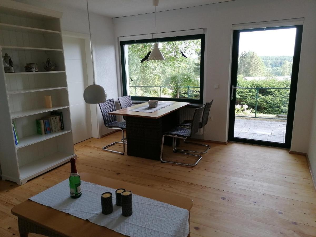 Ferienhaus Regina Neudorf  Exteriér fotografie