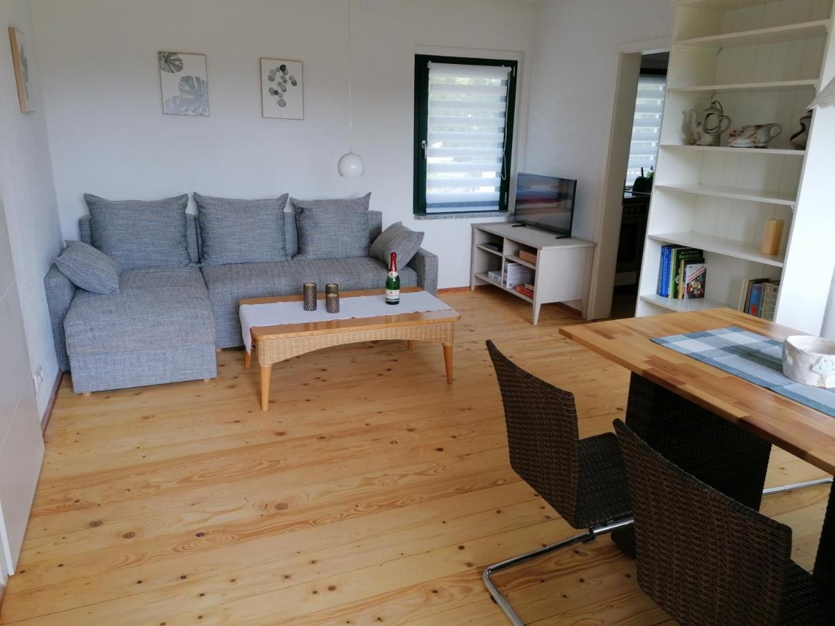 Ferienhaus Regina Neudorf  Exteriér fotografie