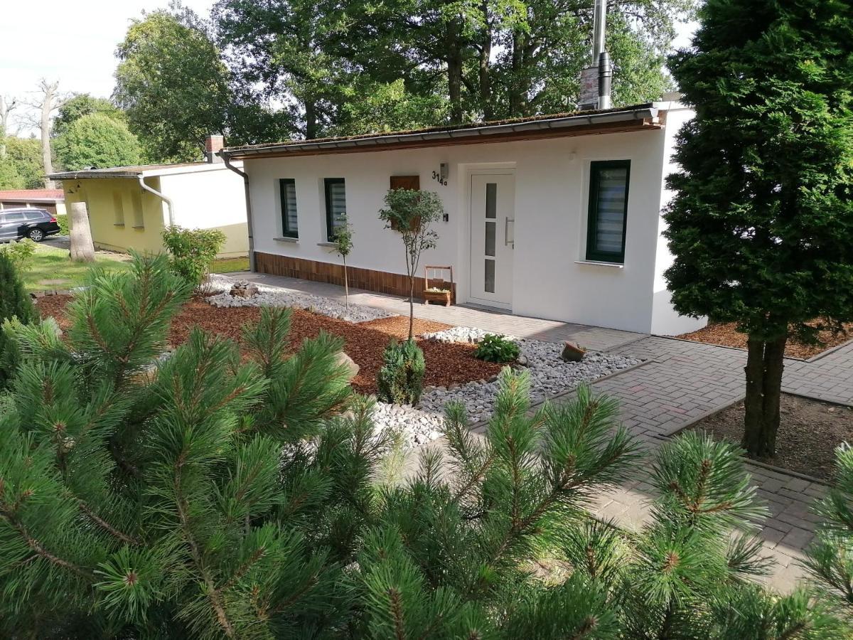 Ferienhaus Regina Neudorf  Exteriér fotografie